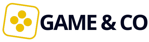 Game & Co